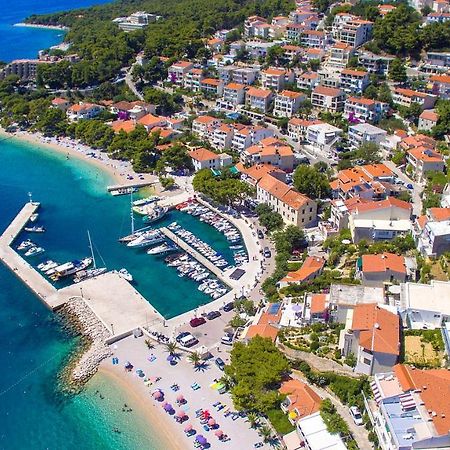 Villa Intrada 브렐라 외부 사진
