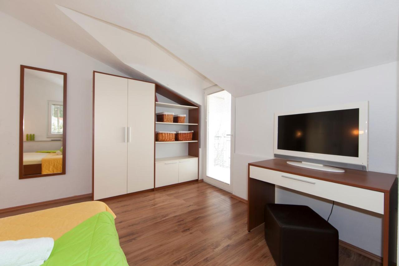 Villa Intrada 브렐라 외부 사진