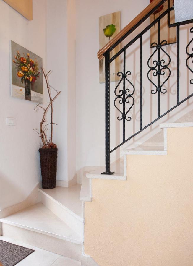 Villa Intrada 브렐라 외부 사진