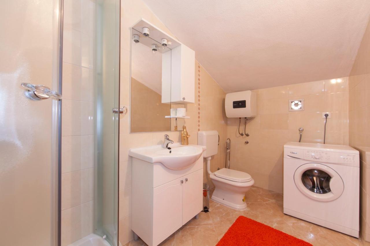 Villa Intrada 브렐라 외부 사진