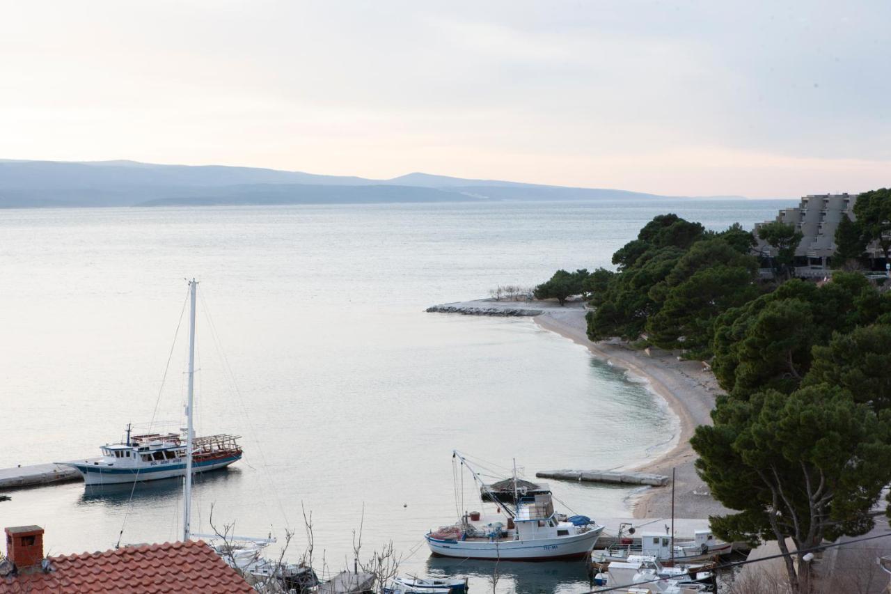 Villa Intrada 브렐라 외부 사진