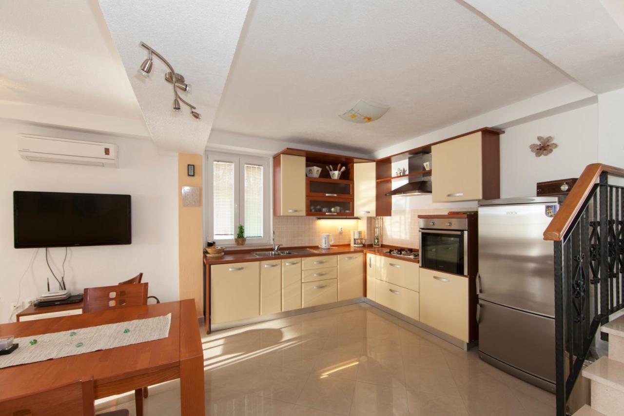 Villa Intrada 브렐라 외부 사진
