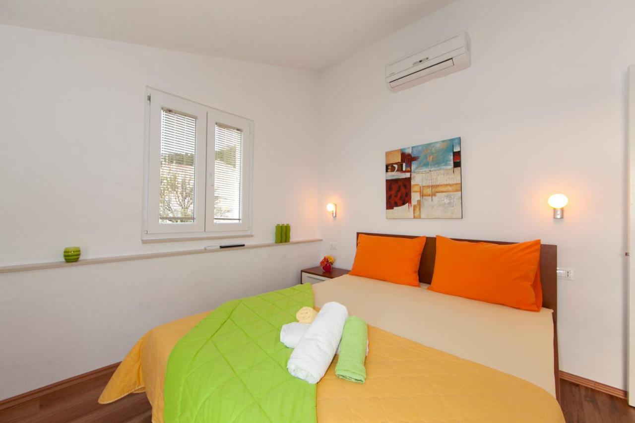 Villa Intrada 브렐라 외부 사진