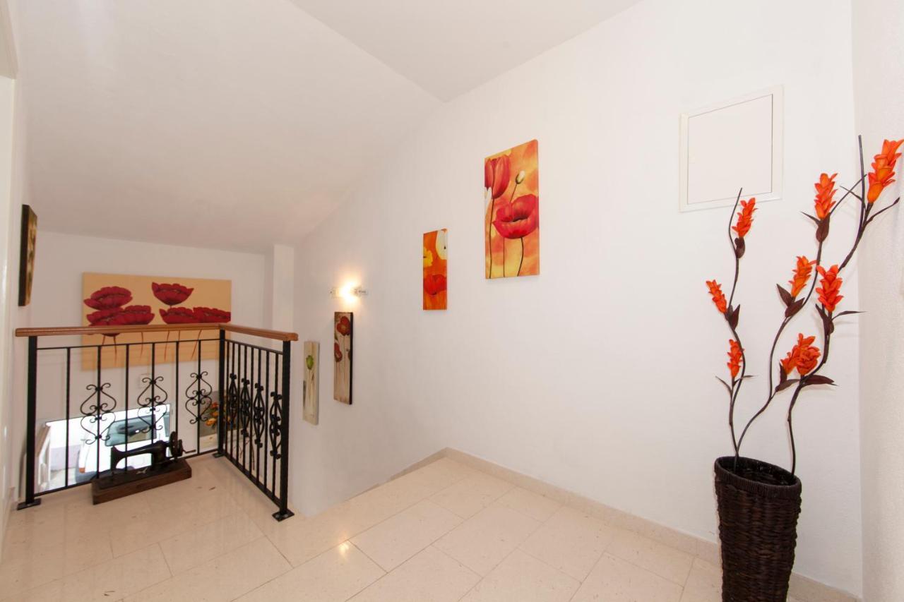 Villa Intrada 브렐라 외부 사진