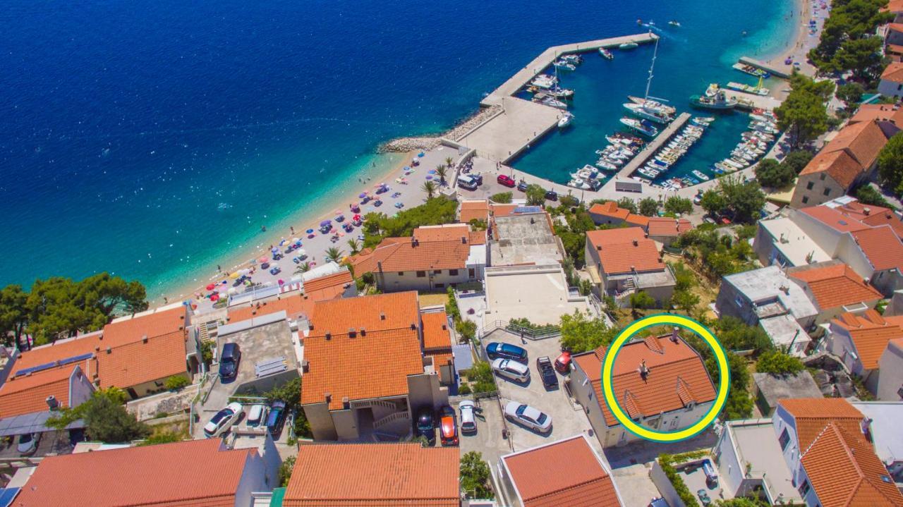 Villa Intrada 브렐라 외부 사진