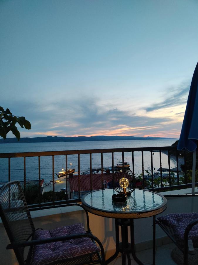 Villa Intrada 브렐라 외부 사진