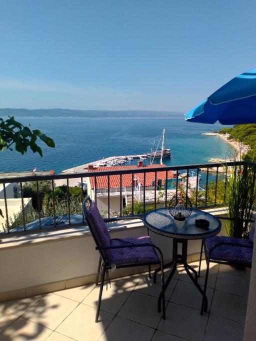 Villa Intrada 브렐라 외부 사진
