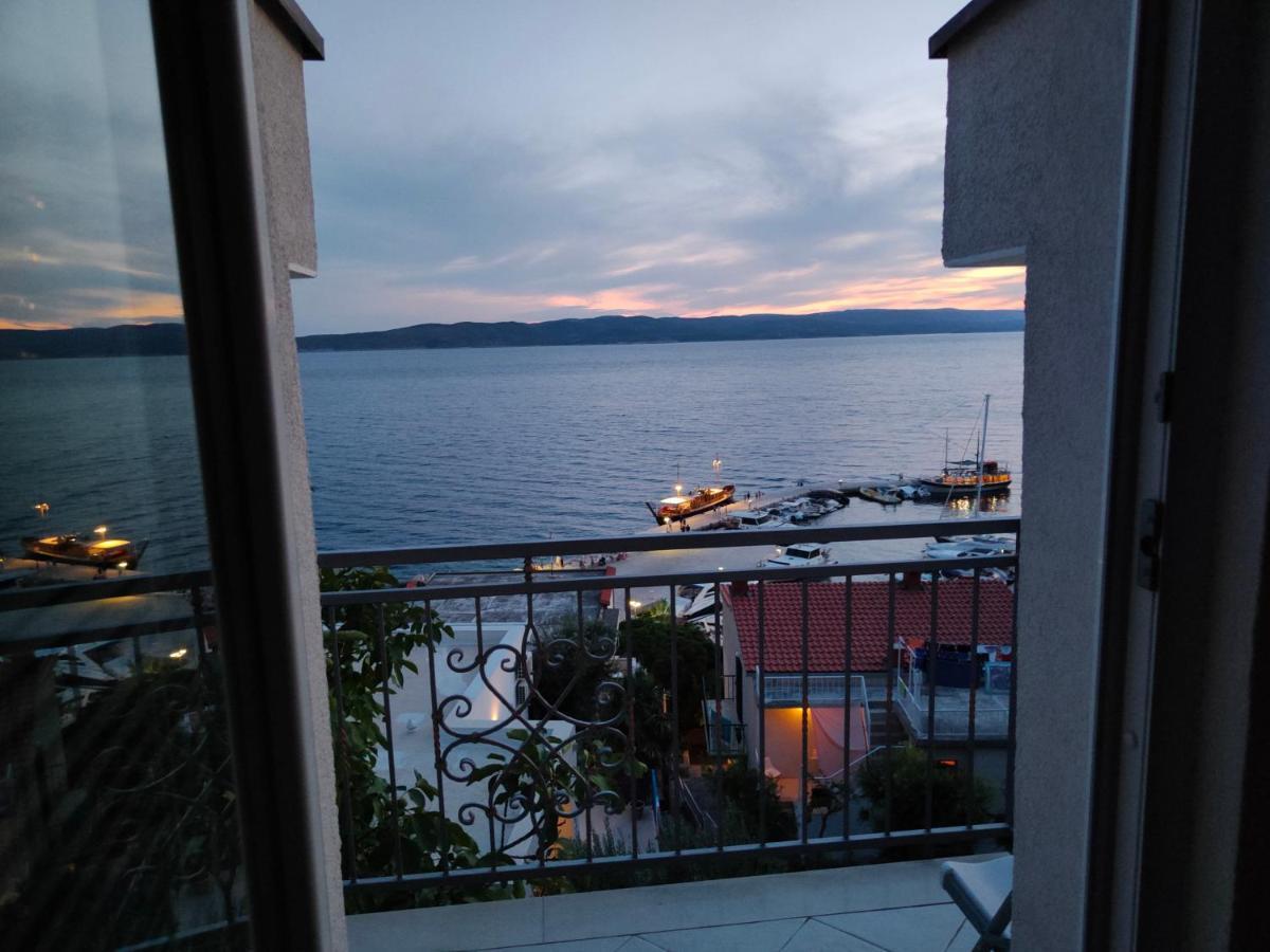 Villa Intrada 브렐라 외부 사진