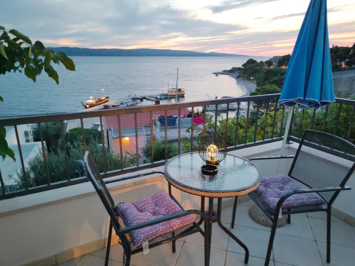 Villa Intrada 브렐라 외부 사진